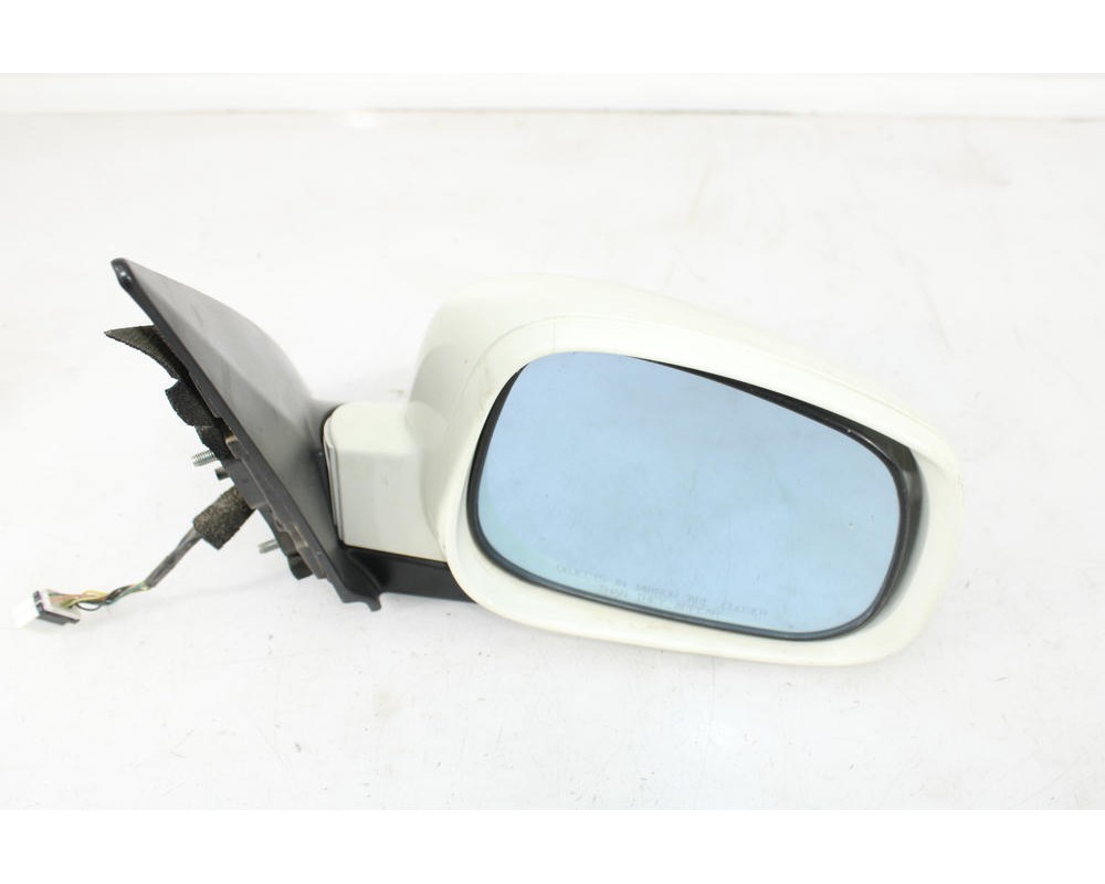 Recambio de retrovisor derecho para ssangyong rexton w / rexton 2.0 xdi referencia OEM IAM   