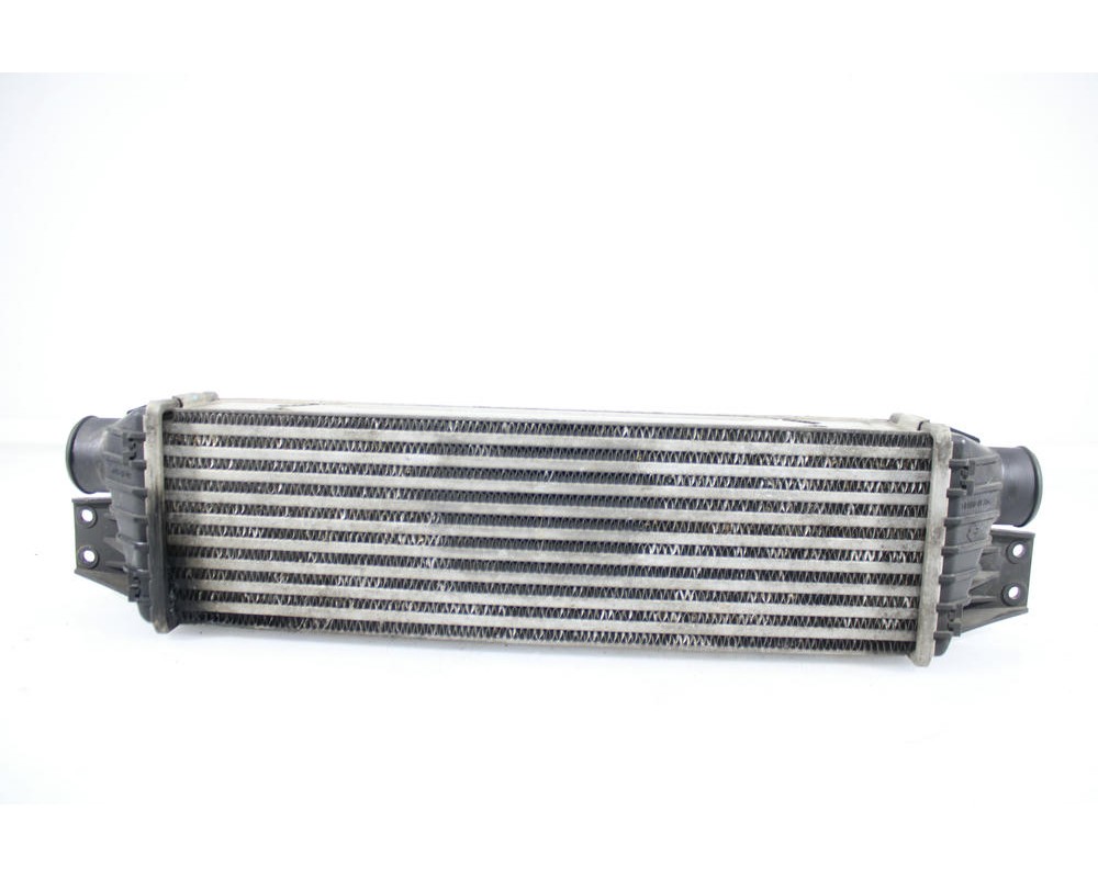 Recambio de intercooler para ssangyong rexton w / rexton 2.0 xdi referencia OEM IAM 2371008D00  