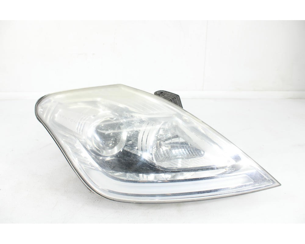 Recambio de faro izquierdo para ssangyong rexton w / rexton 2.0 xdi referencia OEM IAM 8310208C00/8310208C20  