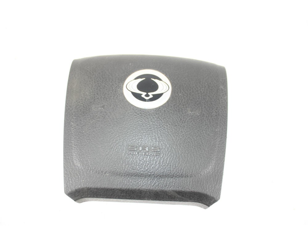 Recambio de airbag delantero izquierdo para ssangyong rexton w / rexton 2.0 xdi referencia OEM IAM BAMPT11210  