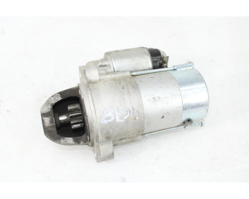 Recambio de motor arranque para ssangyong rexton w / rexton 2.0 xdi referencia OEM IAM 6711510101  