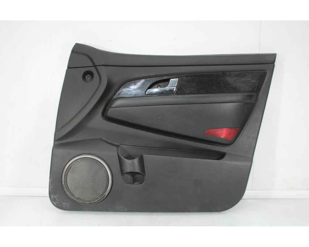 Recambio de guarnecido puerta delantera derecha para ssangyong rexton w / rexton 2.0 xdi referencia OEM IAM 7224008B00  