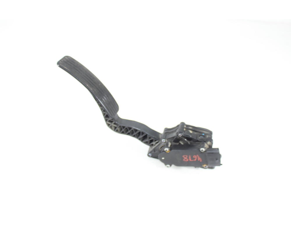 Recambio de potenciometro pedal para ssangyong rexton w / rexton 2.0 xdi referencia OEM IAM K2055008D20  