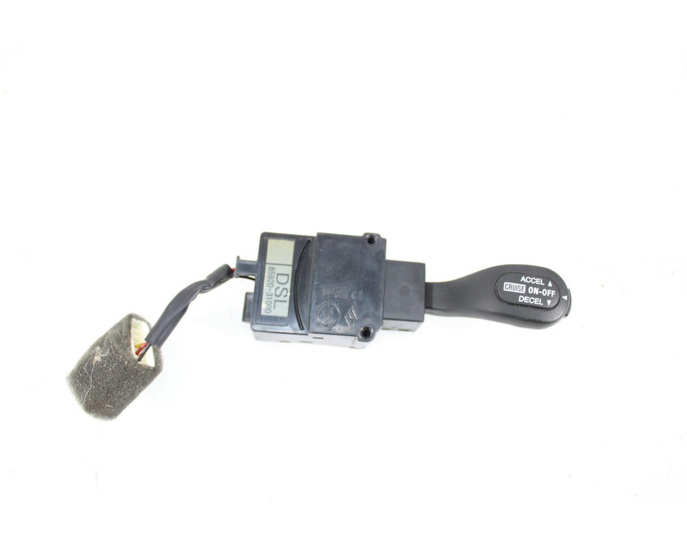 Recambio de mando control crucero para ssangyong rexton w / rexton 2.0 xdi referencia OEM IAM 8592031000  