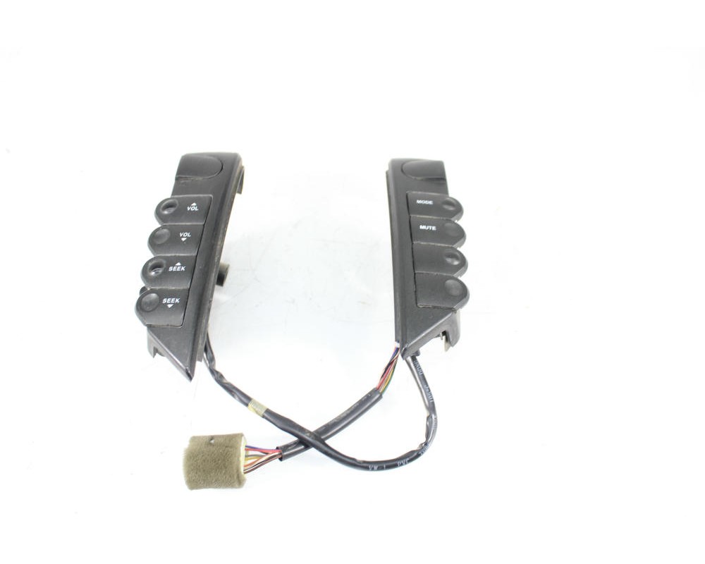 Recambio de mando volante para ssangyong rexton w / rexton 2.0 xdi referencia OEM IAM 9CA65085DX  