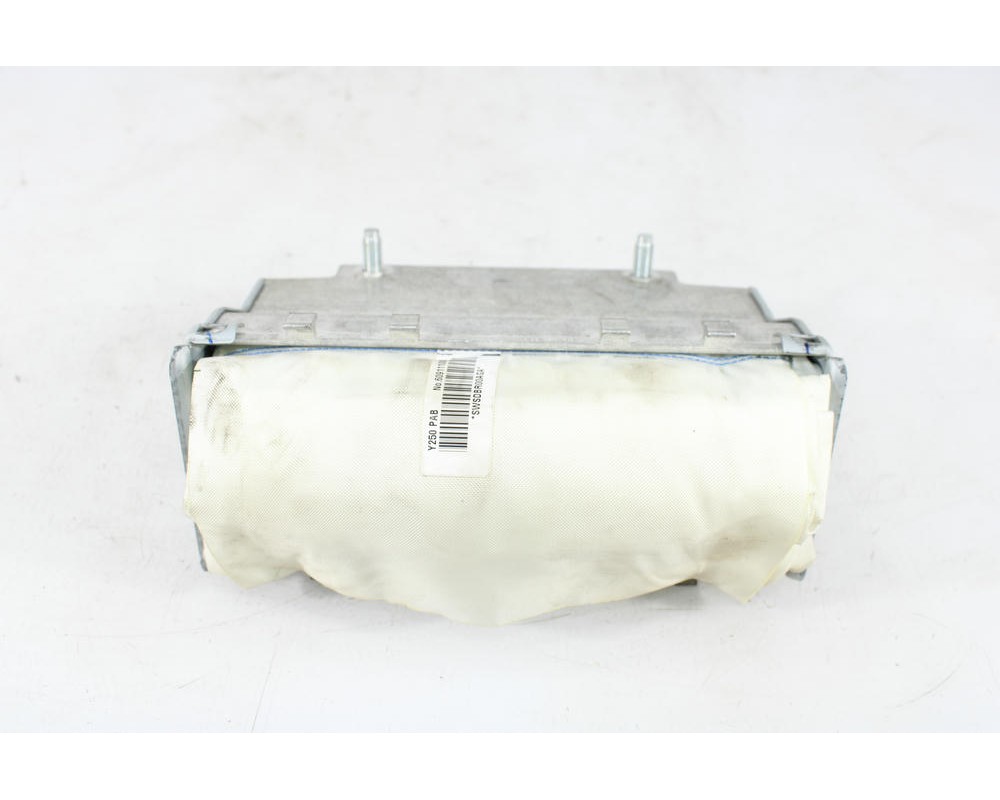 Recambio de airbag delantero derecho para ssangyong rexton w / rexton 2.0 xdi referencia OEM IAM 8621008016/609111000A  