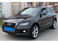 audi q5 (8r) del año 2008