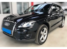 audi q5 (8r) del año 2008