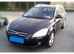 kia cee´d sporty wagon del año 2008