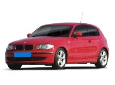 bmw serie 1 berlina (e81/e87) del año 2008