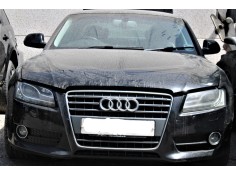 audi a5 coupe (8t) del año 2008