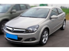 opel astra gtc del año 2007