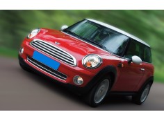 mini r56 del año 2007