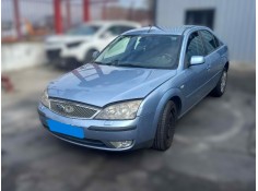 ford mondeo berlina (ge) del año 2006
