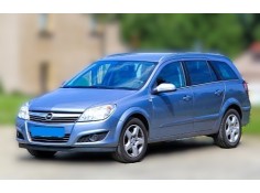 opel astra h caravan del año 2006
