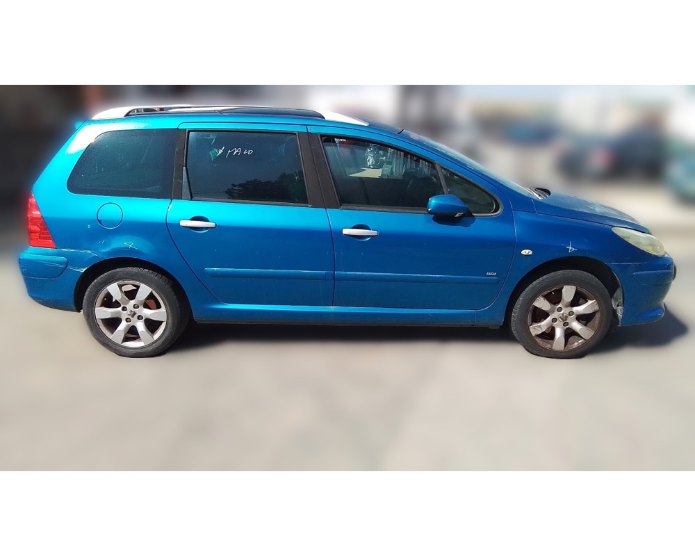 peugeot 307 break/sw (s2) del año 2006