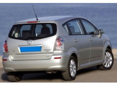 toyota corolla verso (r1) del año 2005