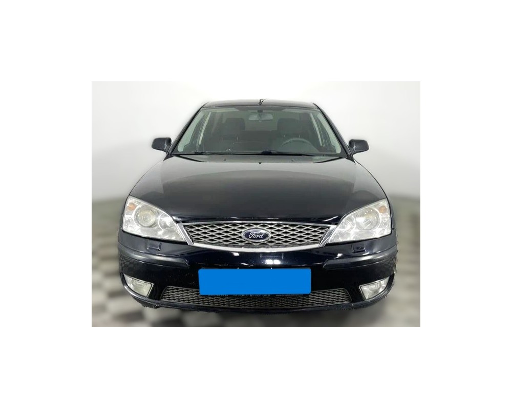 ford mondeo berlina (ge) del año 2006