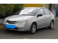 kia cerato del año 2006
