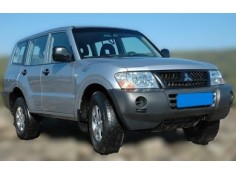 mitsubishi montero (v60/v70) del año 2005