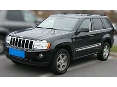 jeep gr. cherokee (wh) del año 2005