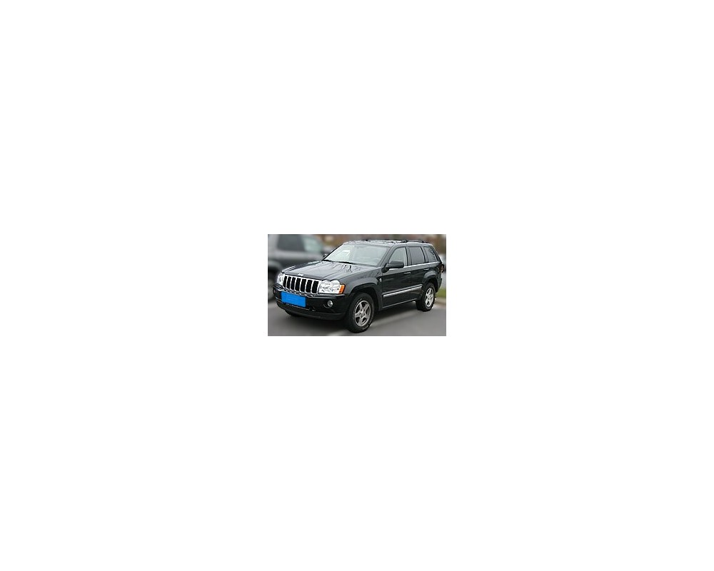 jeep gr. cherokee (wh) del año 2005