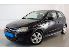opel corsa c del año 2005