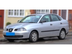 seat cordoba berlina (6l2) del año 2005
