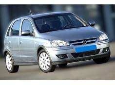 opel corsa c del año 2004