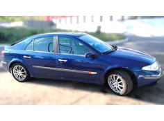 renault laguna ii (bg0) del año 2004