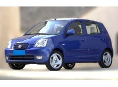 kia picanto del año 2004