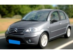 citroën c3 del año 2004