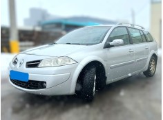 renault megane ii familiar del año 2003