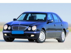 mercedes-benz clase e (w210) berlina diesel del año 2003