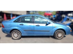 ford focus berlina (cak) del año 2002