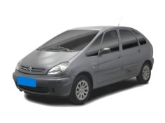 citroën xsara picasso del año 2002