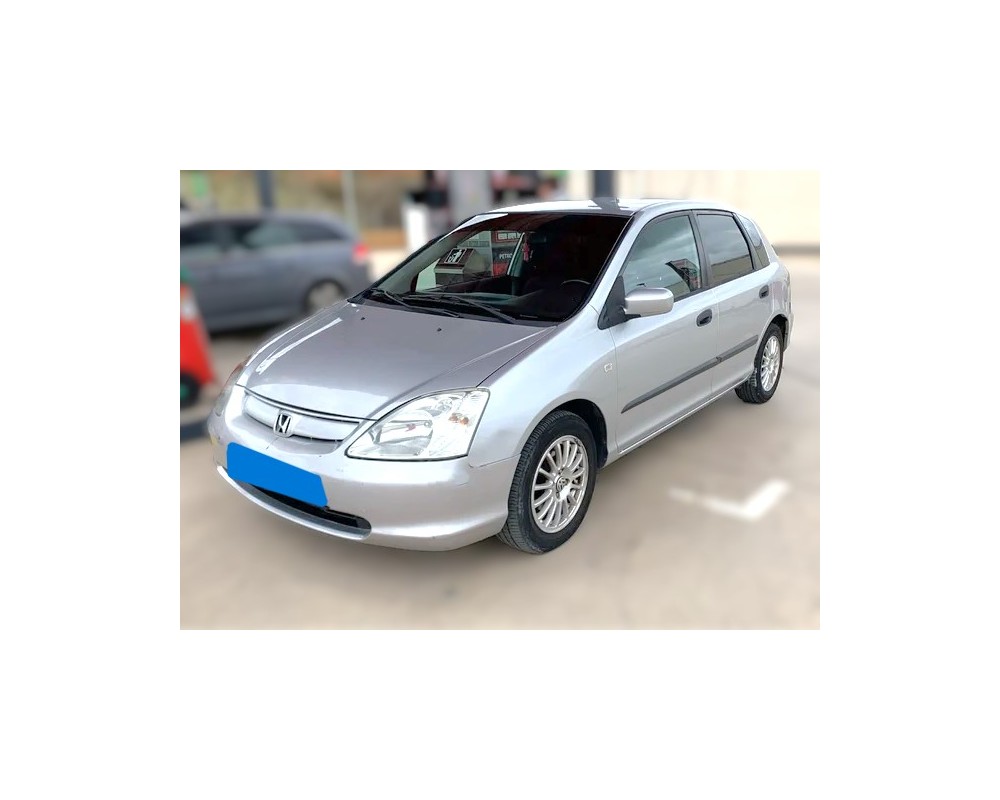 honda civic berlina 5 (eu7/8) del año 2002