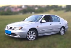 nissan primera berlina (p11) del año 2001