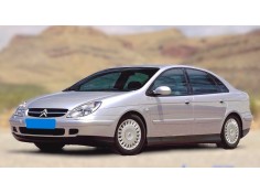 citroën c5 berlina del año 2001