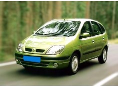 renault megane i scenic ja del año 2001