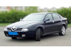 alfa romeo 166 del año 2001