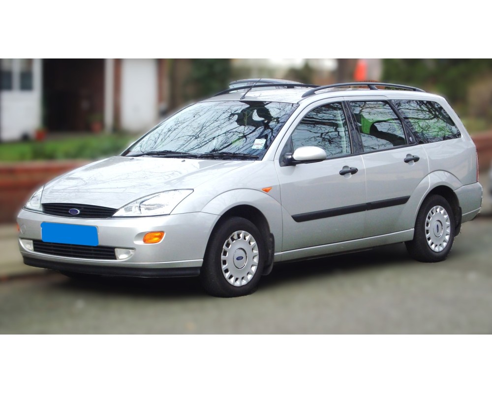 ford focus turnier (cak) del año 2000