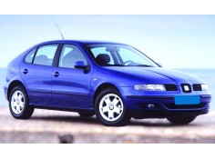 seat leon (1m1) del año 2000