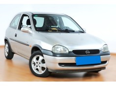 opel corsa b del año 2000