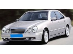 mercedes-benz clase e (w210) berlina diesel del año 2000