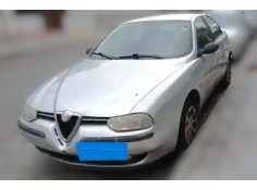 alfa romeo 156 (116) del año 1998