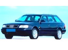 audi a6 avant (c4) del año 1998