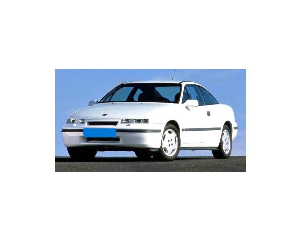 opel calibra del año 1992