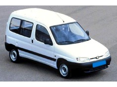 peugeot partner (s1) del año 1996