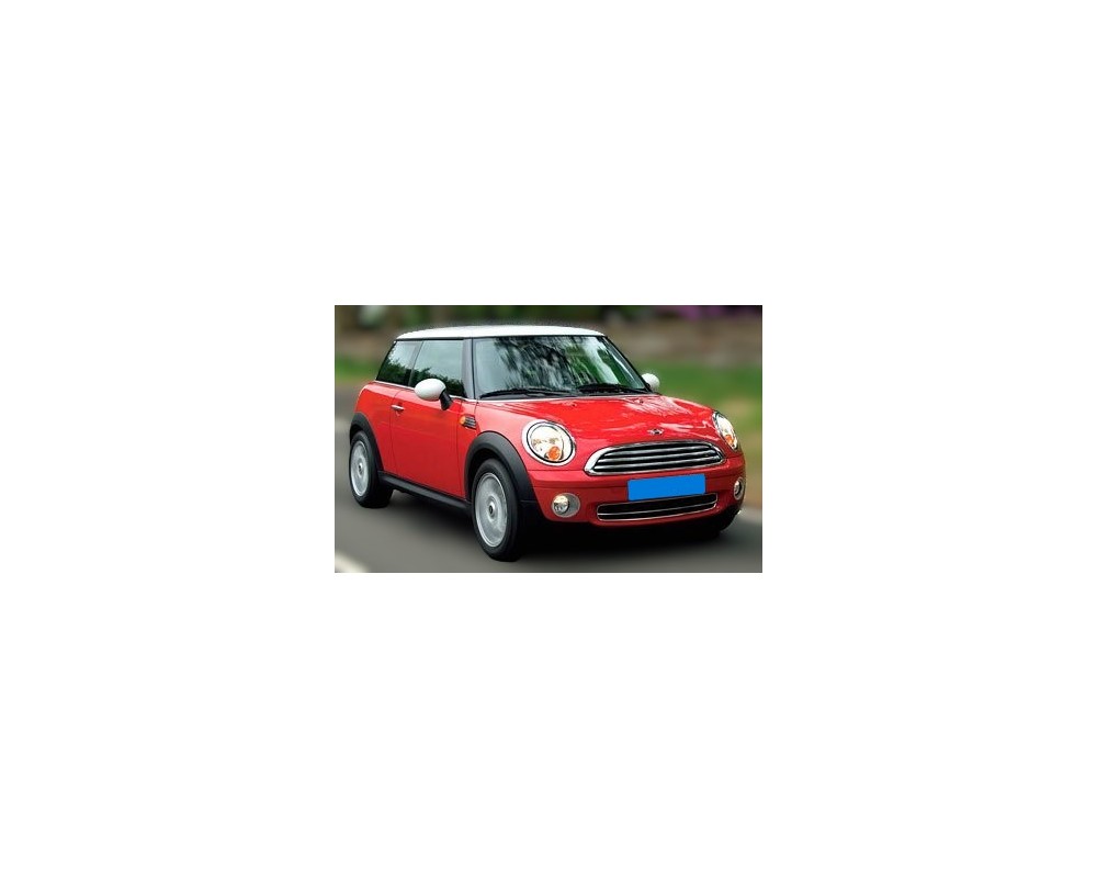 mini r56 del año 2006